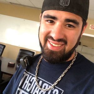 Meet your Posher, Lee